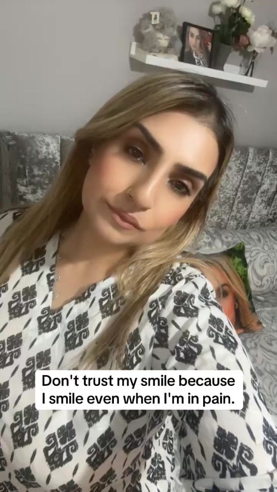 Post 1 by Makeupbyzs on TikTok (video)