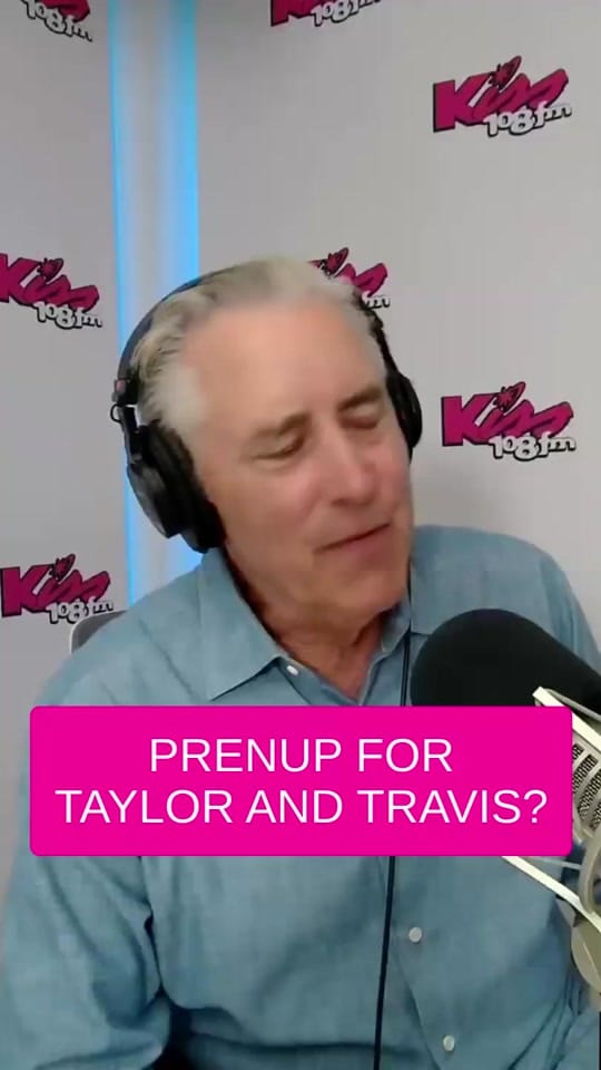 Post 7 by Kiss 108 on TikTok (video)
