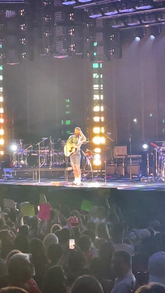 Post 10 by Kiss 108 on TikTok (video)