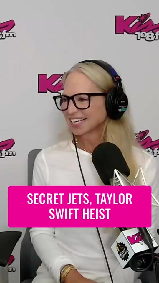 Post 3 by Kiss 108 on TikTok (video)