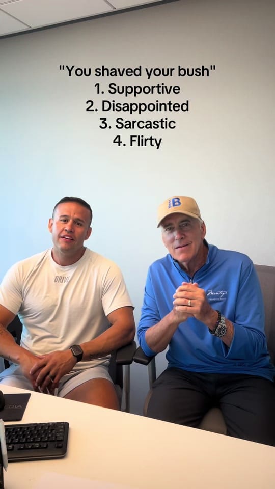Post 5 by Kiss 108 on TikTok (video)