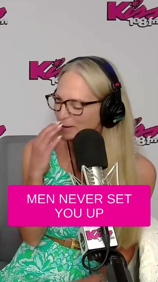 Post 6 by Kiss 108 on TikTok (video)