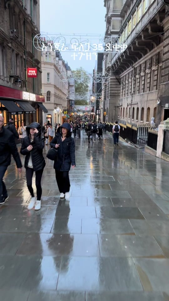 Post 10 by Cloud Habesha on TikTok (video)