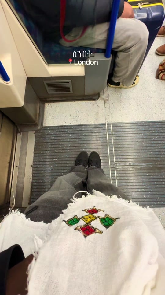 Post 7 by Cloud Habesha on TikTok (video)