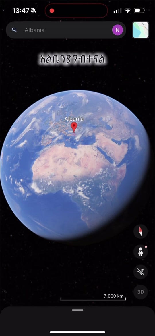 Post 8 by Cloud Habesha on TikTok (video)