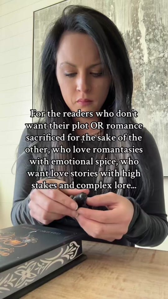 Post 3 by Alexis L Menard on TikTok (video)