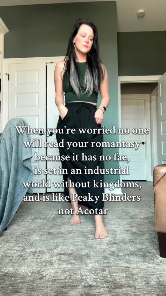 Post 2 by Alexis L Menard on TikTok (video)