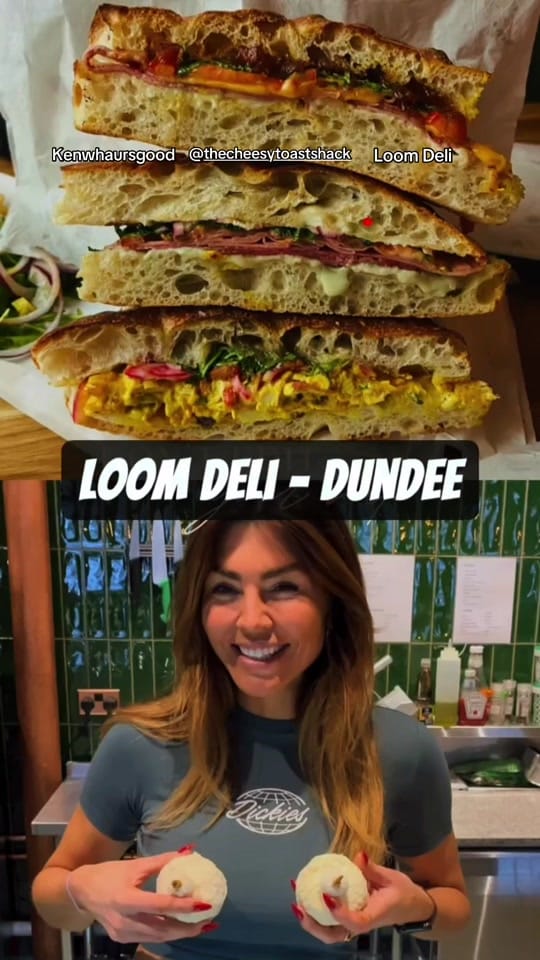 Post 2 by Ken Whaur’s Good on TikTok (video)