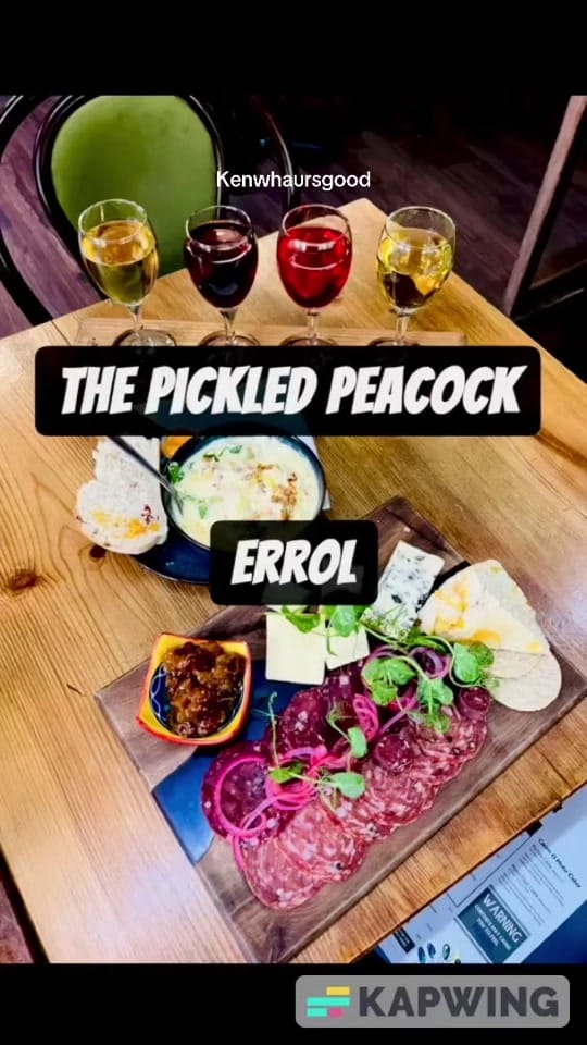 Post 9 by Ken Whaur’s Good on TikTok (video)
