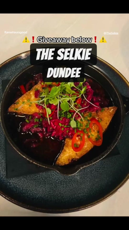 Post 4 by Ken Whaur’s Good on TikTok (video)