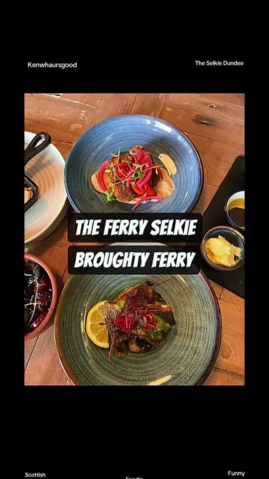 Post 7 by Ken Whaur’s Good on TikTok (video)