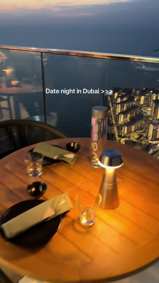 Post 8 by sbarbi | 9-5 travels on TikTok (video)