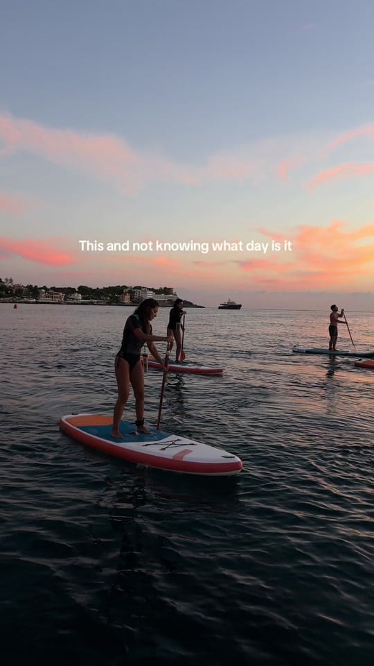Post 10 by sbarbi | 9-5 travels on TikTok (video)