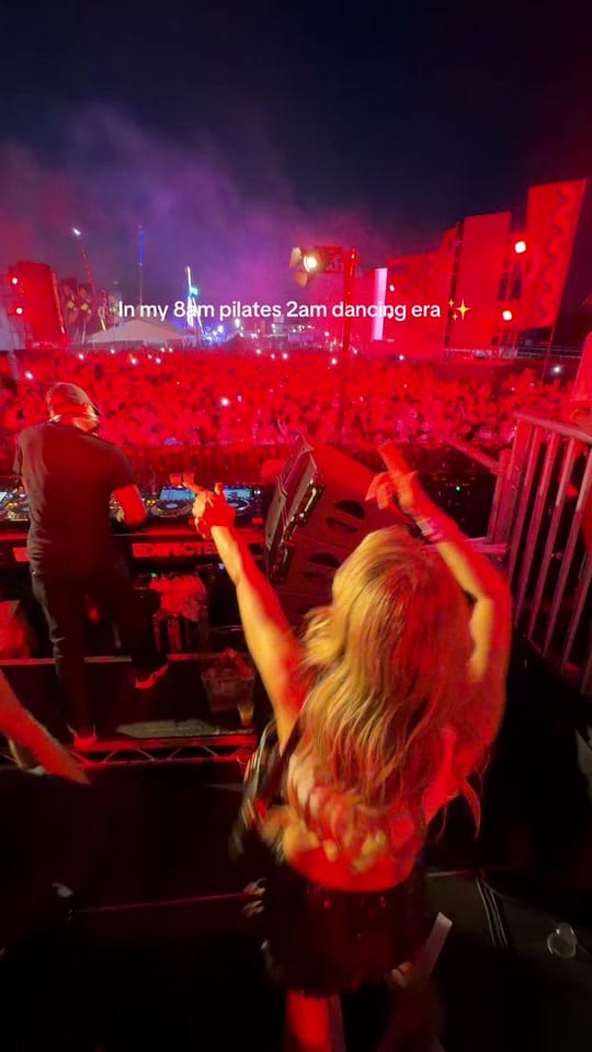 Post 6 by sbarbi | 9-5 travels on TikTok (video)