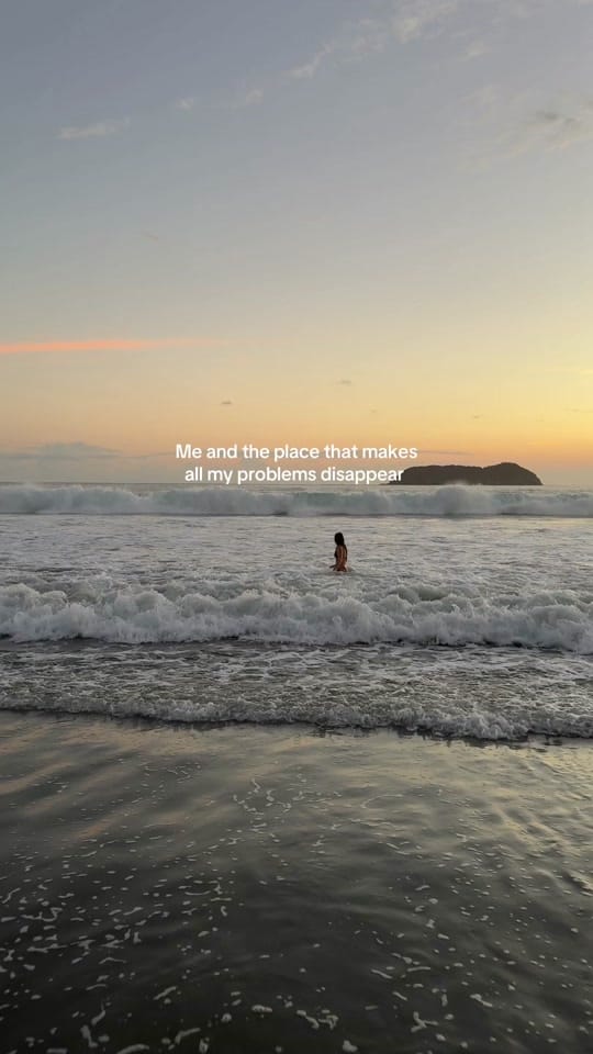Post 4 by sbarbi | 9-5 travels on TikTok (video)