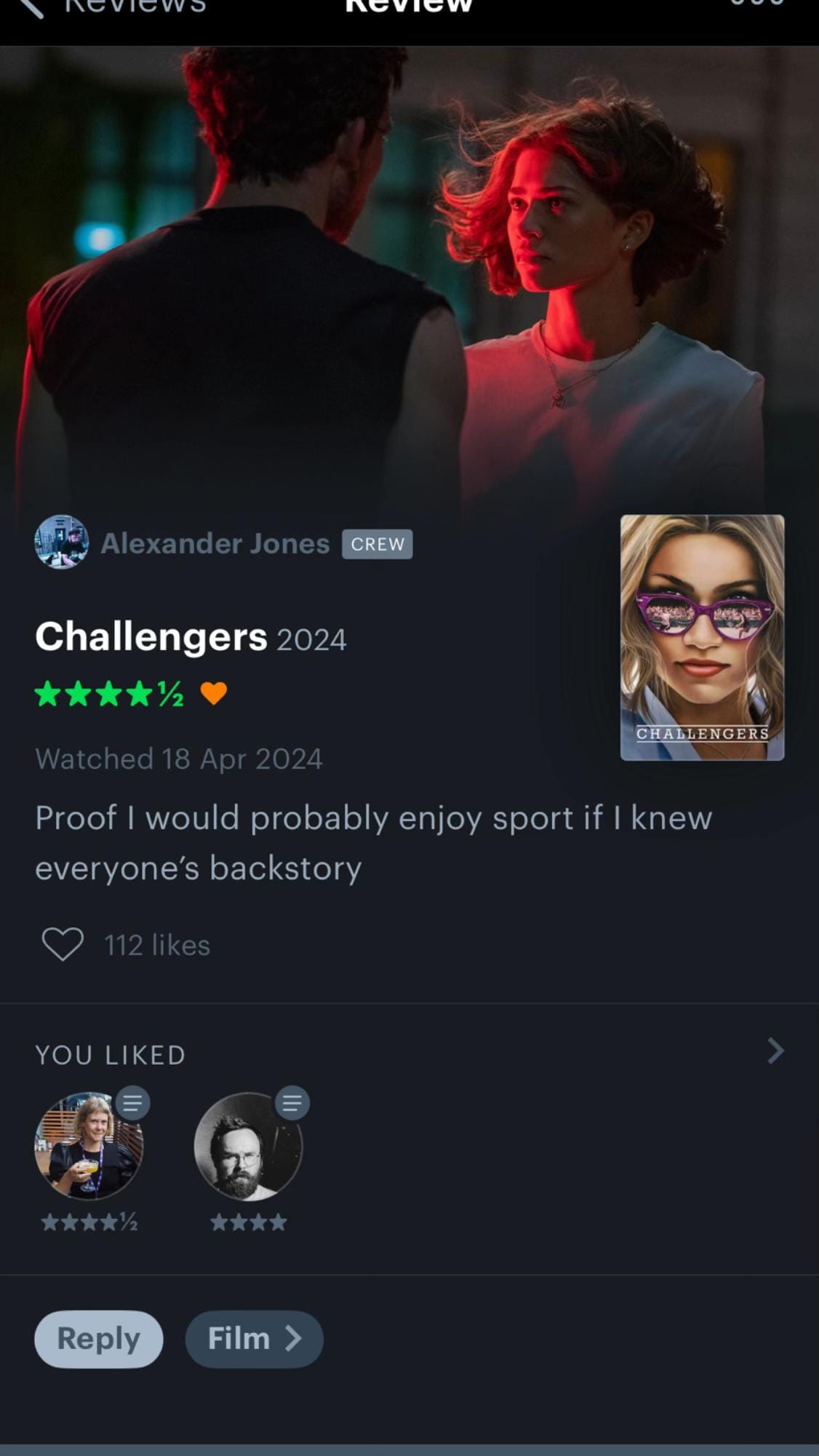 Post 5 by AJ in HD on TikTok (video)