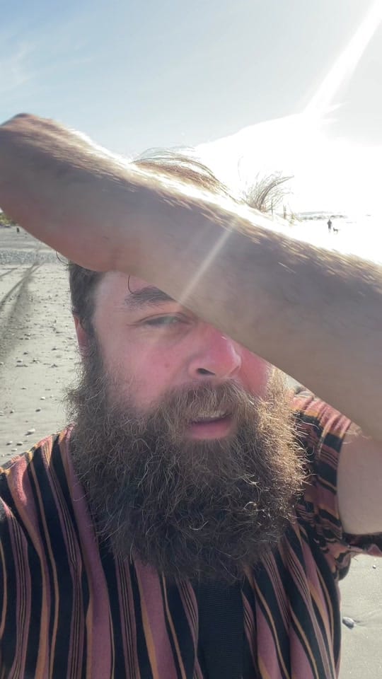 Post 2 by AJ in HD on TikTok (video)