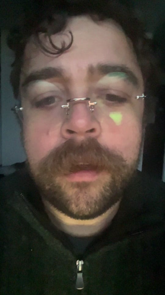 Post 8 by AJ in HD on TikTok (video)
