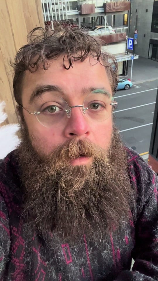 Post 9 by AJ in HD on TikTok (video)