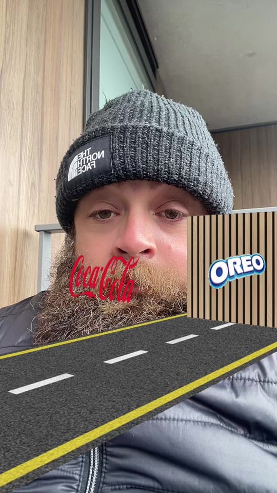 Post 1 by AJ in HD on TikTok (video)