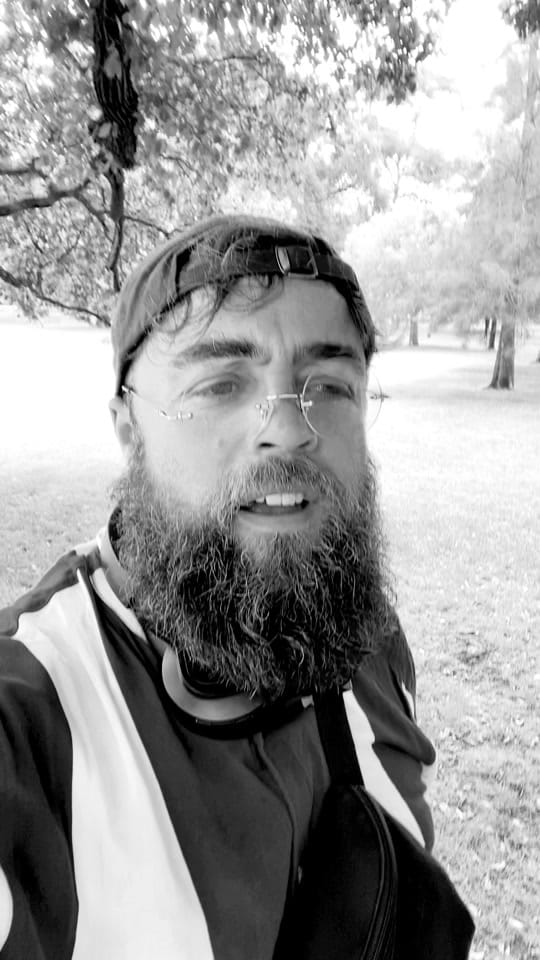 Post 3 by AJ in HD on TikTok (video)