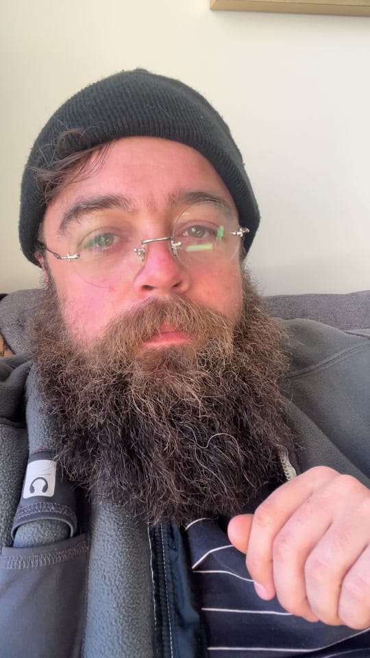 Post 10 by AJ in HD on TikTok (video)