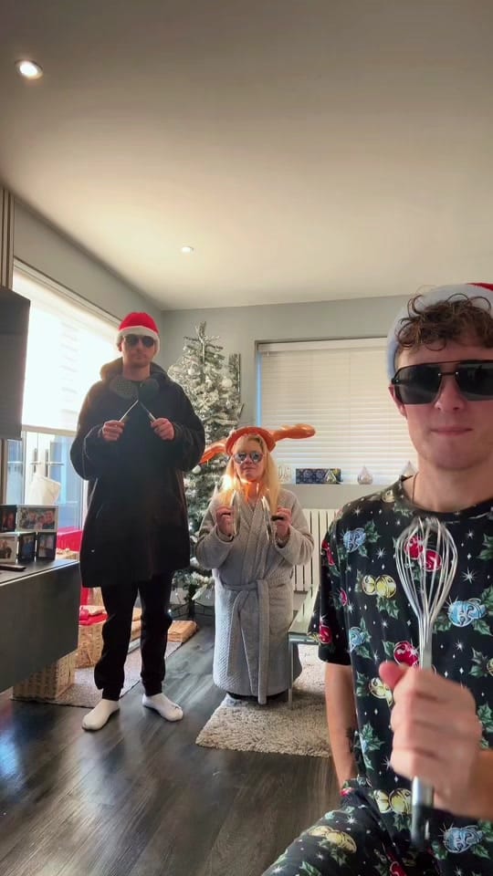Post 7 by Jack Malin on TikTok (video)