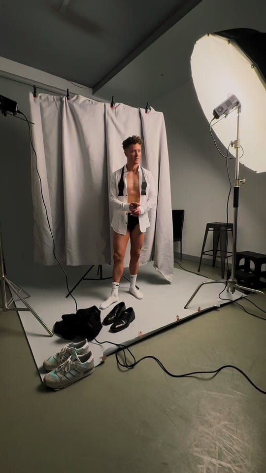 Post 5 by Jack Malin on TikTok (video)