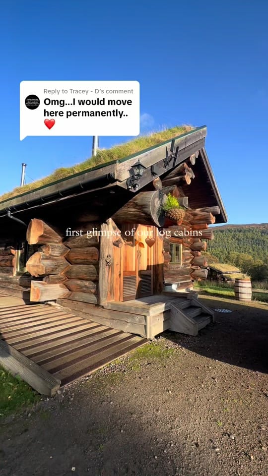 Post 8 by Eagle Brae on TikTok (video)