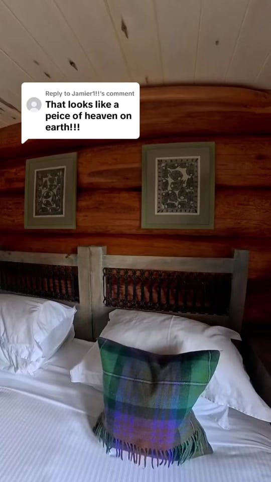 Post 1 by Eagle Brae on TikTok (video)