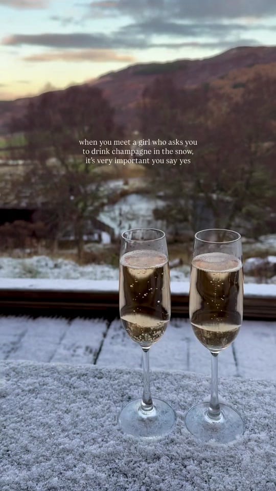 Post 2 by Eagle Brae on TikTok (video)