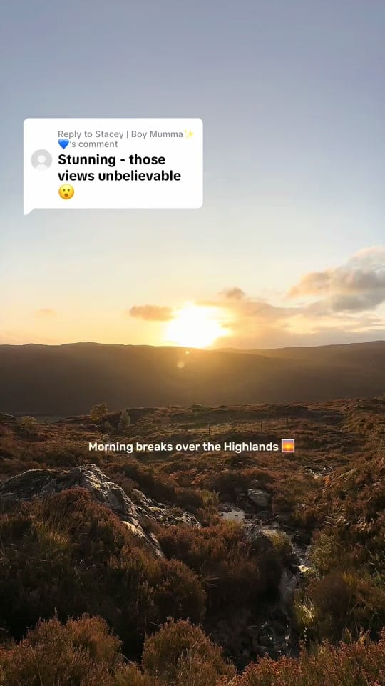 Post 3 by Eagle Brae on TikTok (video)