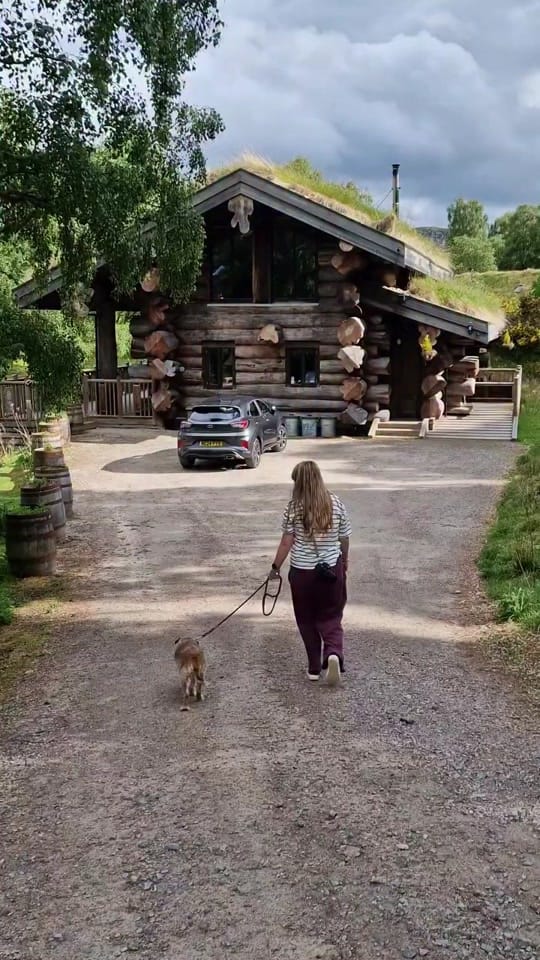 Post 6 by Eagle Brae on TikTok (video)