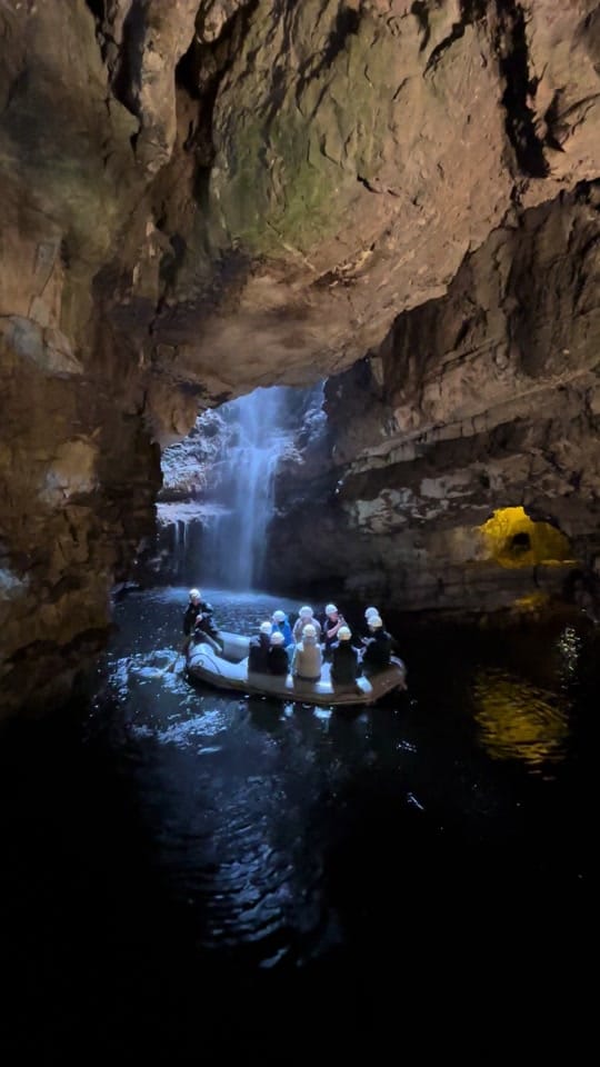 Post 2 by WeeExploringFamily on TikTok (video)
