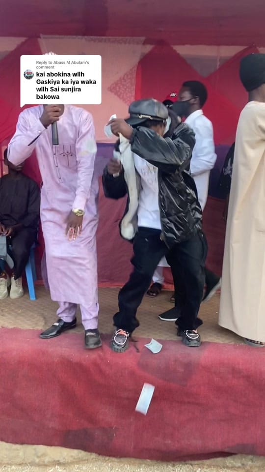 Post 3 by S man naku ne on TikTok (video)