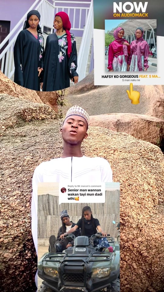Post 7 by S man naku ne on TikTok (video)