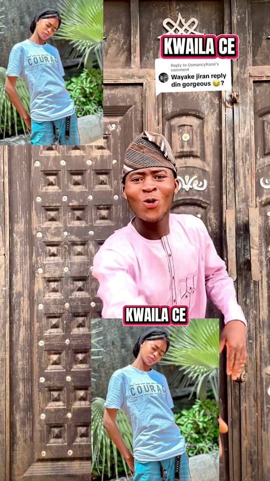 Post 9 by S man naku ne on TikTok (video)