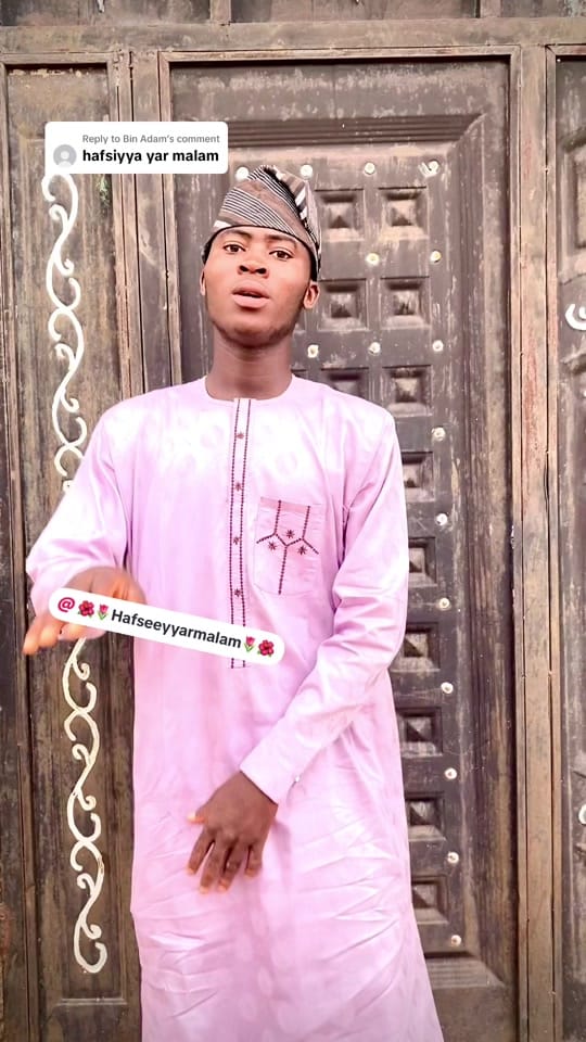 Post 5 by S man naku ne on TikTok (video)