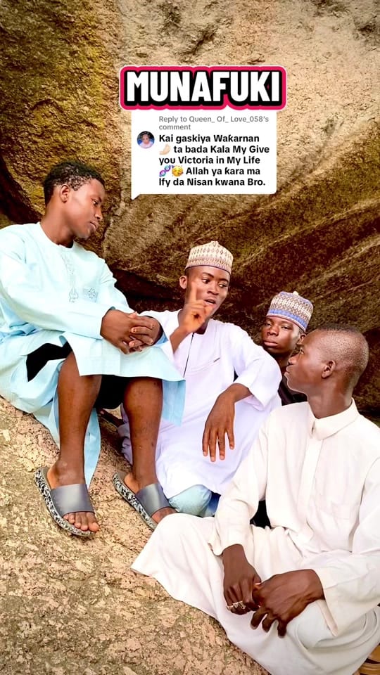 Post 6 by S man naku ne on TikTok (video)