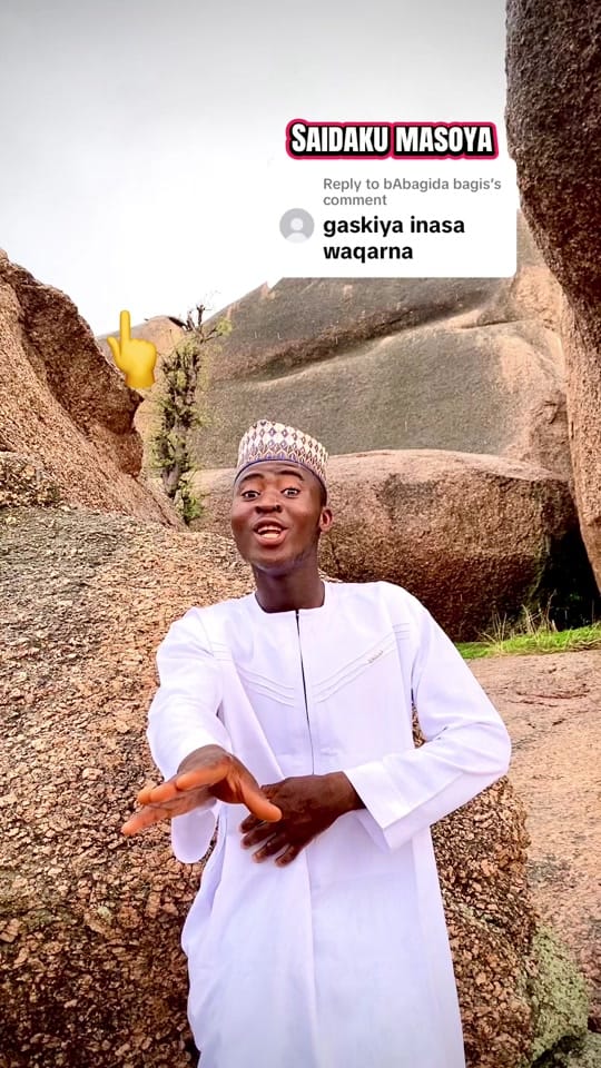 Post 4 by S man naku ne on TikTok (video)