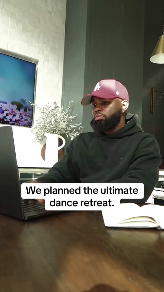Post 4 by SuperCamp.Dance on TikTok (video)