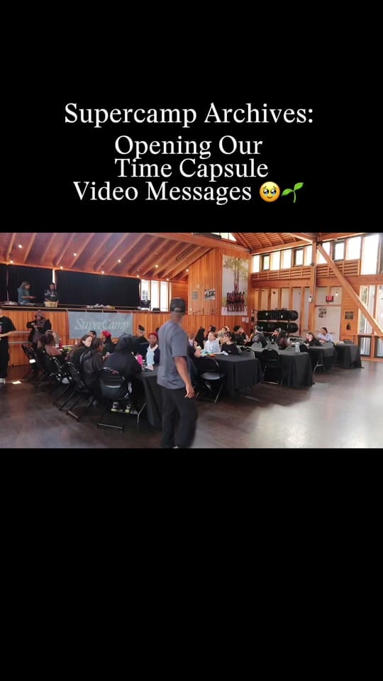 Post 5 by SuperCamp.Dance on TikTok (video)
