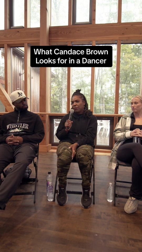 Post 7 by SuperCamp.Dance on TikTok (video)