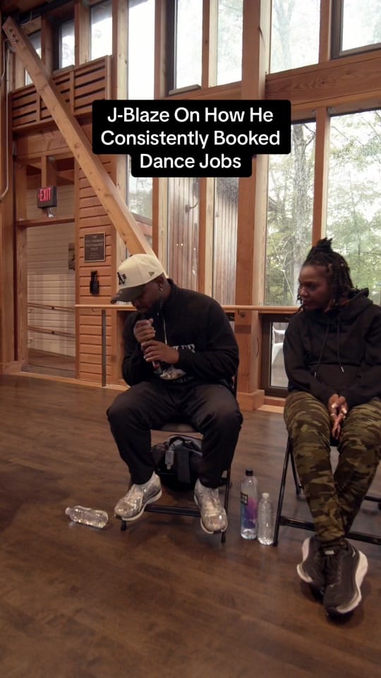 Post 3 by SuperCamp.Dance on TikTok (video)