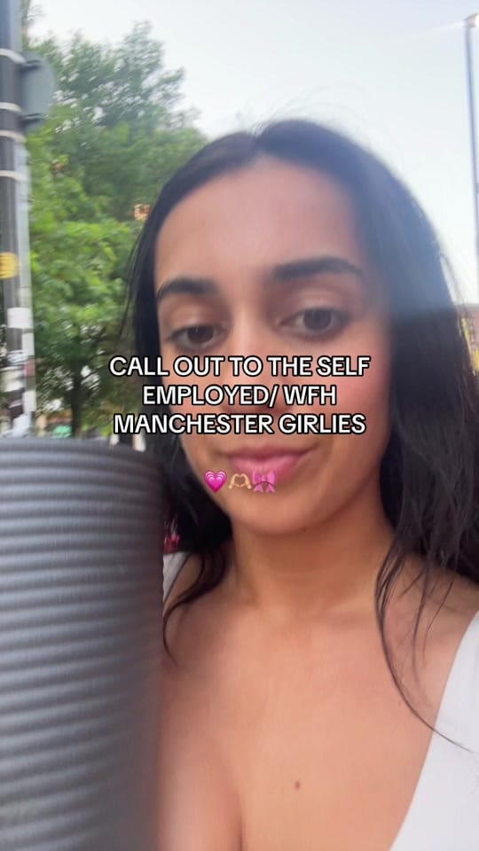 Post 5 by Sufia Grace 🪩🎀💗 on TikTok (video)