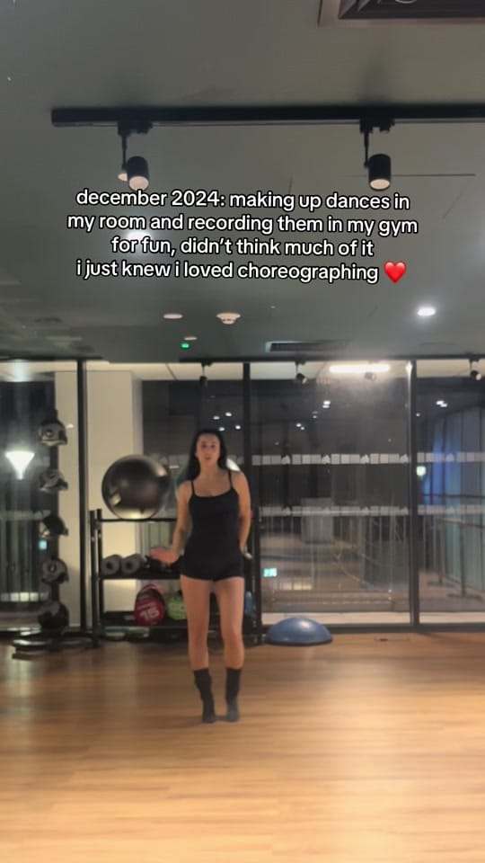Post 3 by Sufia Grace 🪩🎀💗 on TikTok (video)
