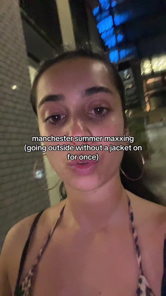 Post 6 by Sufia Grace 🪩🎀💗 on TikTok (video)