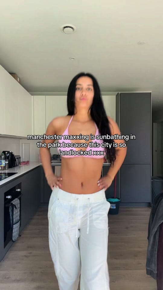 Post 8 by Sufia Grace 🪩🎀💗 on TikTok (video)