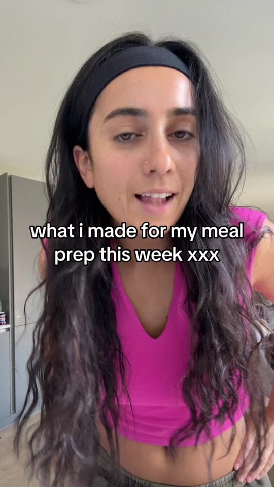 Post 1 by Sufia Grace 🪩🎀💗 on TikTok (video)