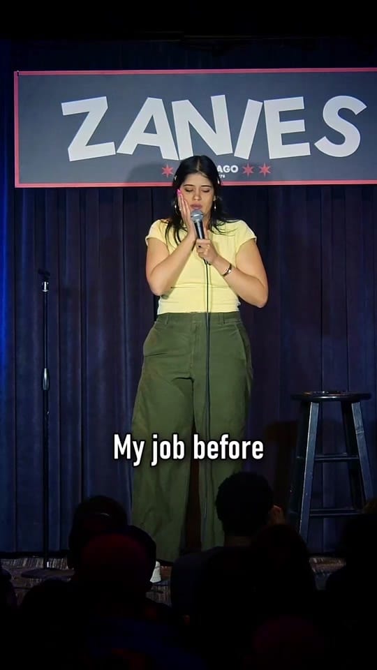 Post 3 by Zanies on TikTok (video)
